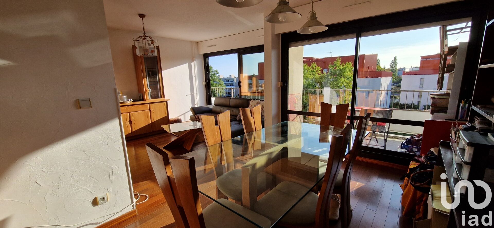 Vente Appartement 4 pièces - Photo 3