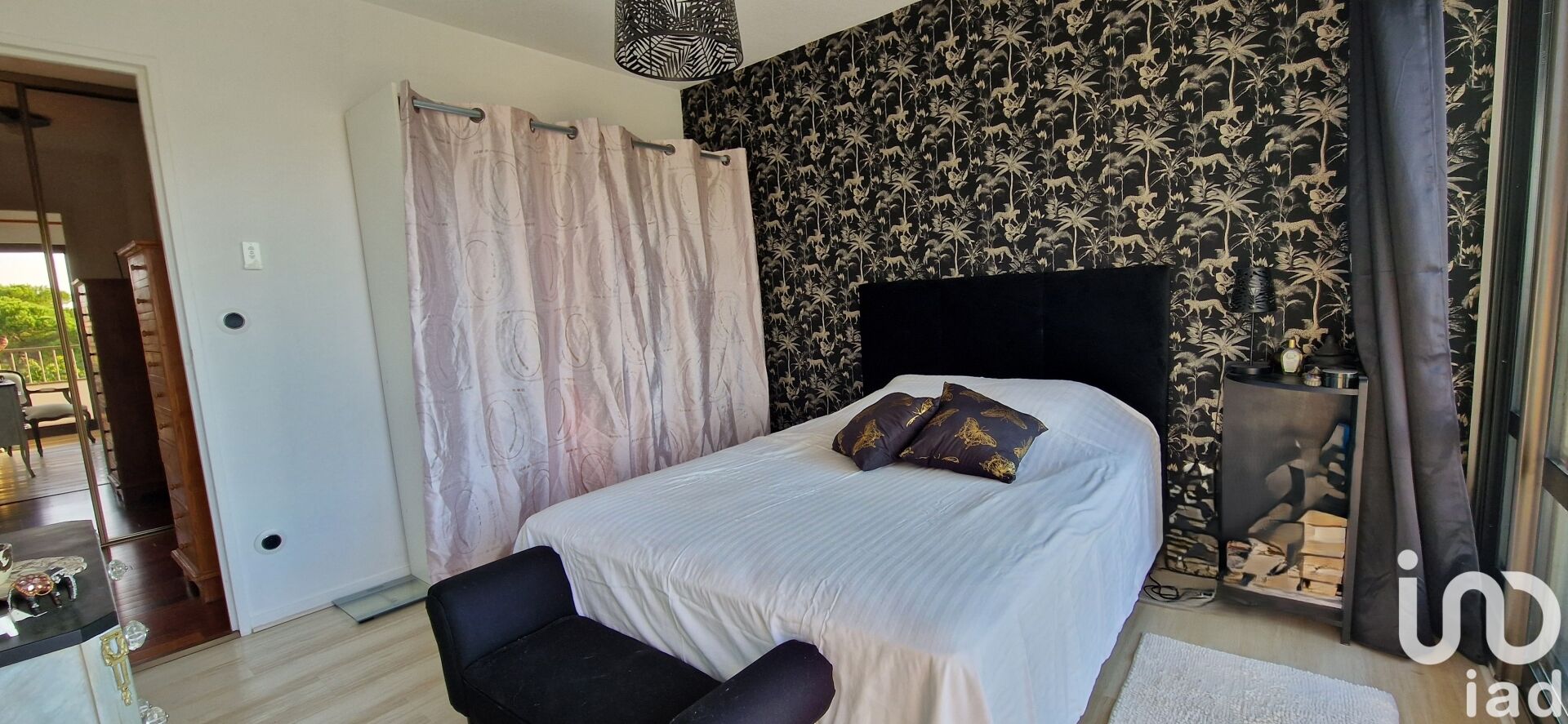 Vente Appartement 4 pièces - Photo 5