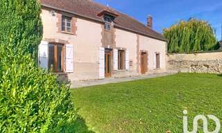 Maison 6 Pièces 125 m² à vendre à Corroy (51230)