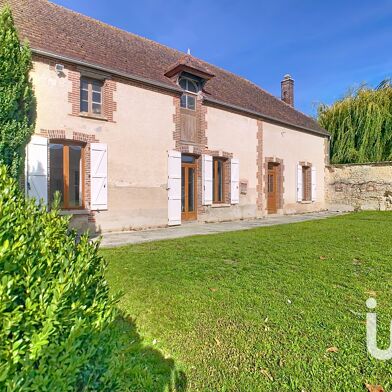 Maison 6 pièces 149000 €