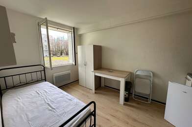 Appartement 1 pièces 299 €