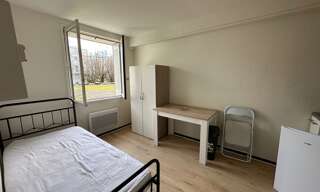 Appartement 1 Pièce 12 m² à louer à Grenoble (38100)