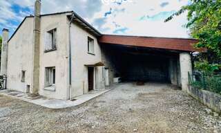 Maison 3 Pièces 85 m² à vendre à Beaumont-lès-Valence (26760)