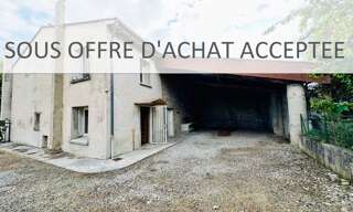 Maison 3 Pièces 85 m² à vendre à Beaumont-lès-Valence (26760)