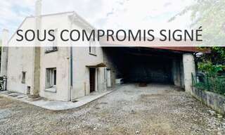 Maison 3 Pièces 85 m² à vendre à Beaumont-lès-Valence (26760)