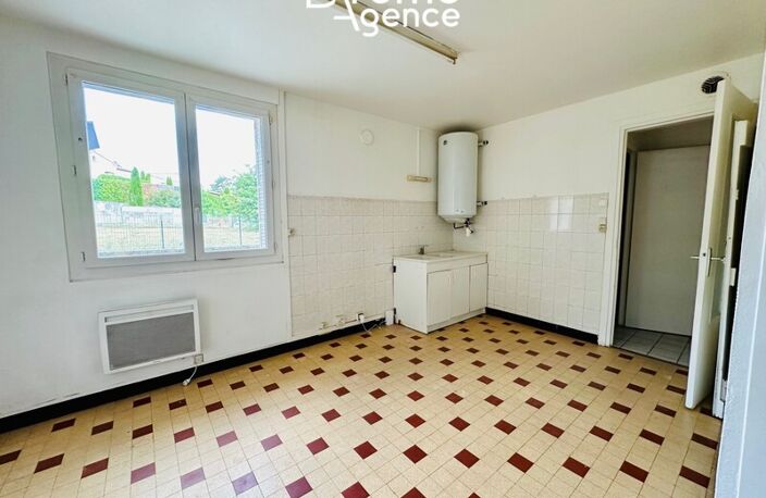Maison de ville — photo 3