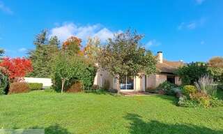 Maison 8 Pièces 137 m² à vendre à Chevagny-les-Chevrières (71960)