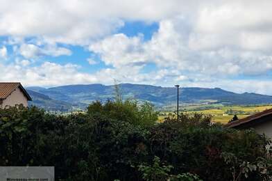 Maison 8 pièces 395000 €