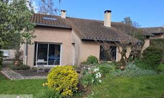 Maison 8 Pièces 137 m² à vendre à Chevagny-les-Chevrières (71960)