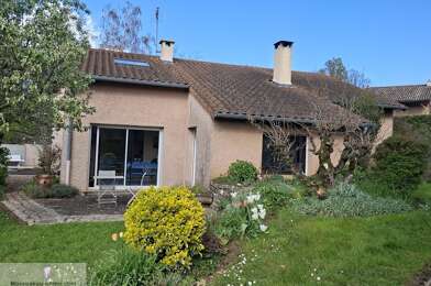 Maison 8 pièces 395000 €