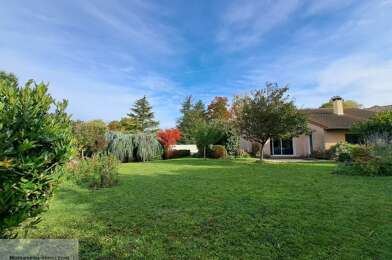 Maison 8 pièces 395000 €