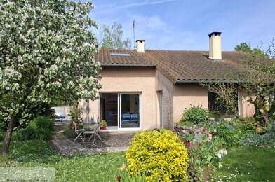 Maison 8 pièces 395000 €