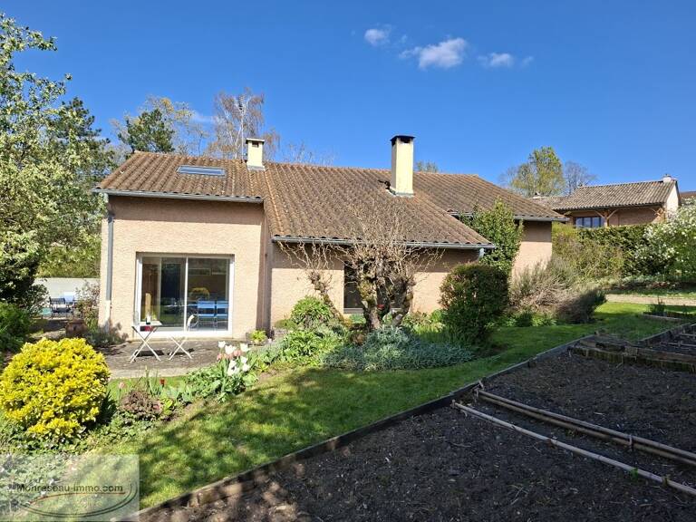 Maison — photo 1