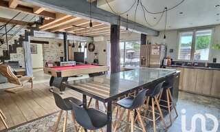 Maison 6 Pièces 152 m² à vendre à Salles (33770)