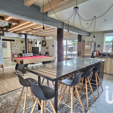 Maison 6 pièces 435000 €