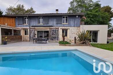 Maison 6 pièces 435000 €