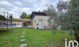 Maison 6 Pièces 152 m² à vendre à Salles (33770)