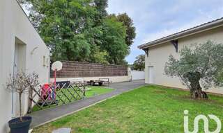 Maison 6 Pièces 152 m² à vendre à Salles (33770)