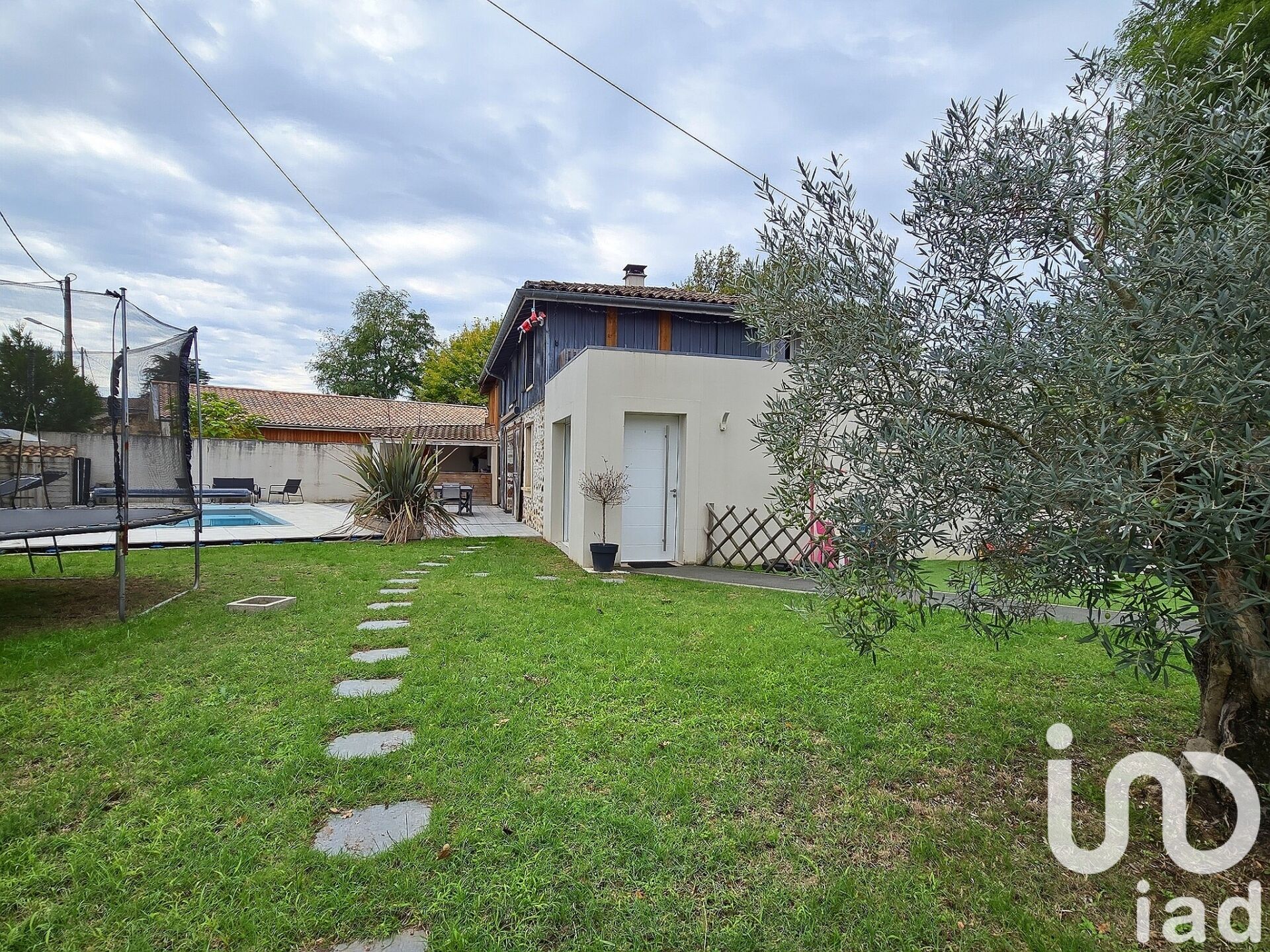 Vente Maison/villa 6 pièces - Photo 3