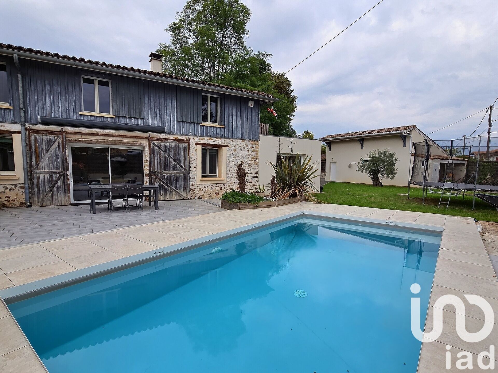 Vente Maison/villa 6 pièces - Photo 4