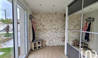 Maison 6 Pièces 152 m² à vendre à Salles (33770)