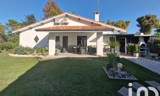 Maison 4 Pièces 127 m² à vendre à Narrosse (40180)