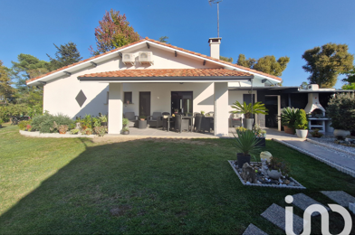 Maison 4 pièces 399500 €