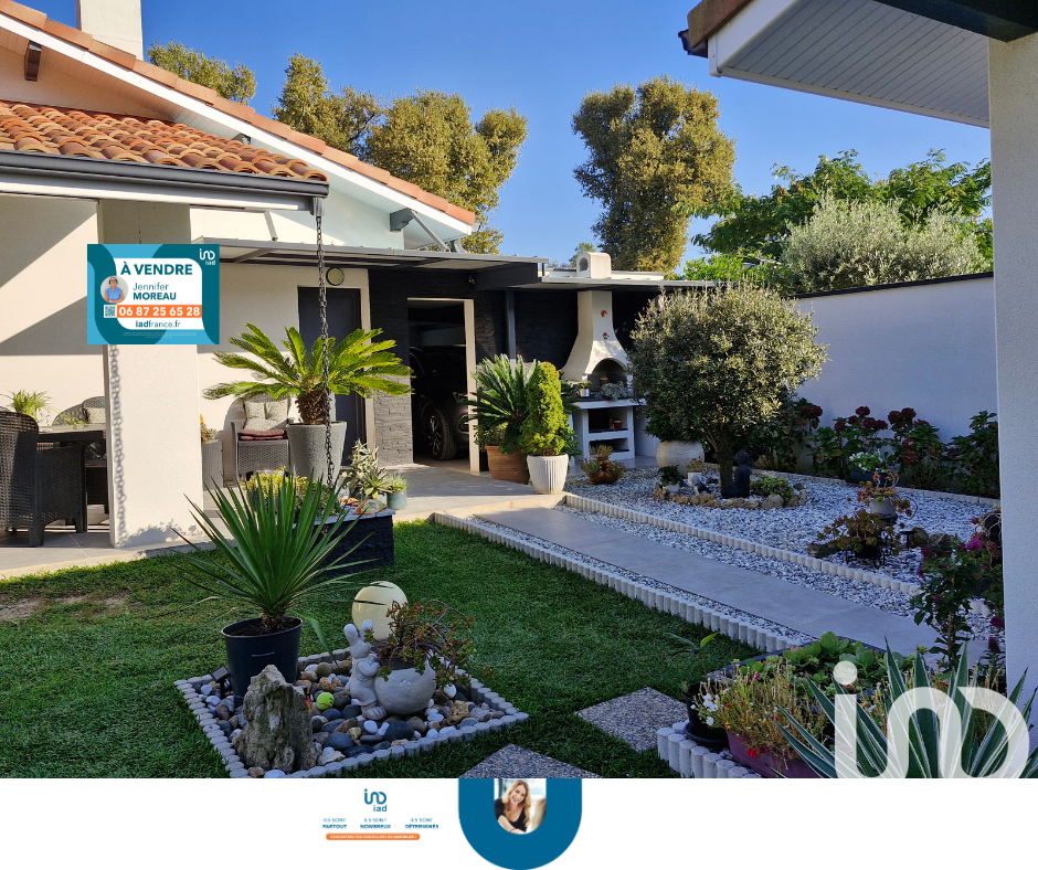 Vente Maison/villa 4 pièces - Photo 2