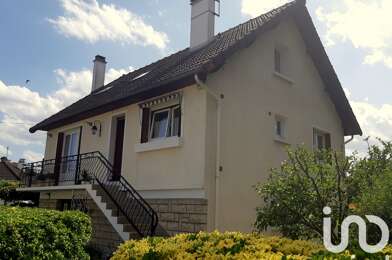 Maison 6 pièces 332000 €