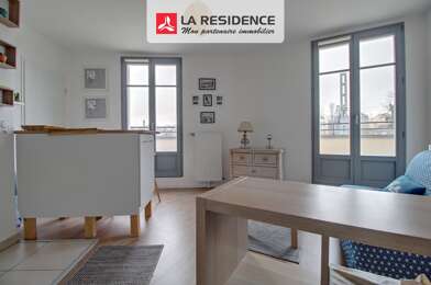 Appartement 1 pièces 146000 €