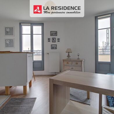 Appartement 1 pièces 146000 €