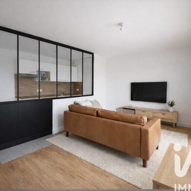 Appartement 3 pièces 255000 €