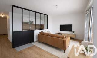 Appartement 3 Pièces 60 m² à vendre à Le Bouscat (33110)