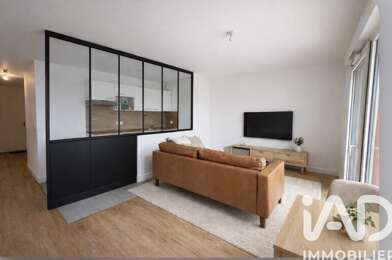 Appartement 3 pièces 255000 €