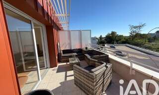 Appartement 3 Pièces 60 m² à vendre à Le Bouscat (33110)