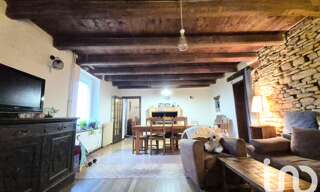 Maison 5 Pièces 125 m² à vendre à Bratte (54610)