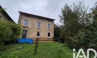 Maison 5 Pièces 125 m² à vendre à Bratte (54610)