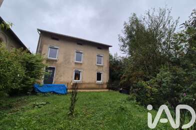 Maison 5 pièces 175000 €