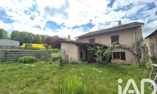 Maison 5 Pièces 125 m² à vendre à Bratte (54610)