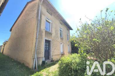 Maison 5 pièces 175000 €