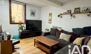 Maison 4 Pièces 110 m² à vendre à Espeluche (26780)