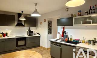 Maison 4 Pièces 110 m² à vendre à Espeluche (26780)