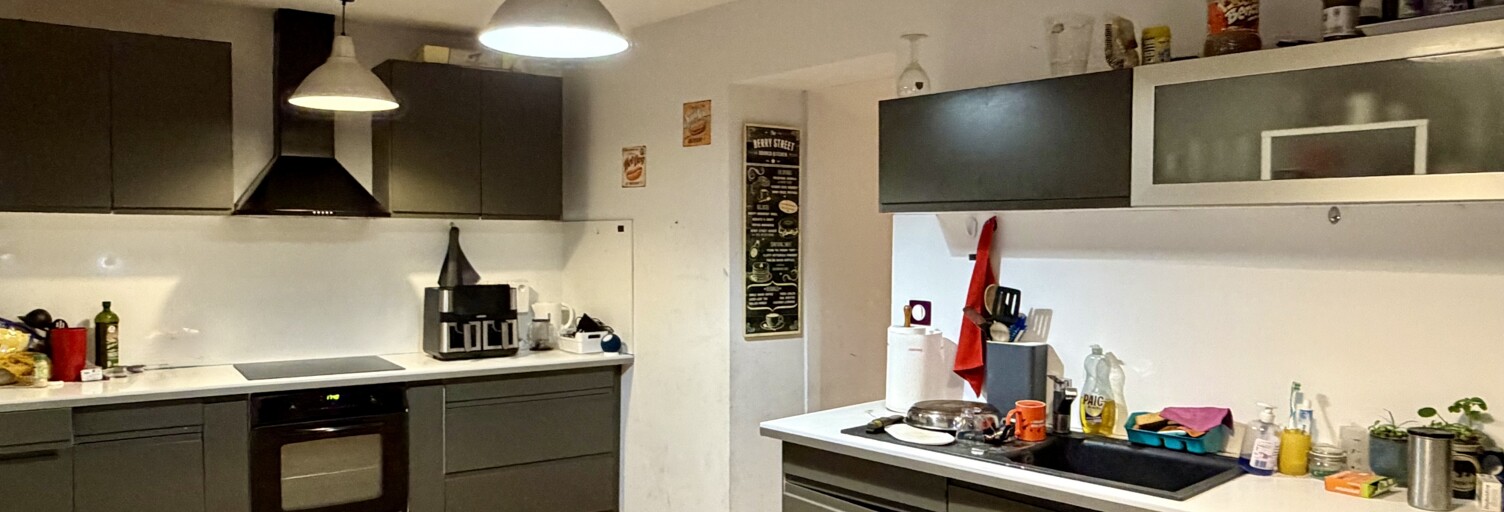 Maison 4 Pièces 110 m² à vendre à Espeluche (26780)