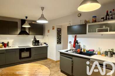 Maison 4 pièces 159000 €