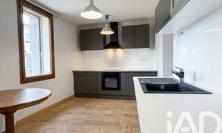 Maison 4 Pièces 110 m² à vendre à Espeluche (26780)