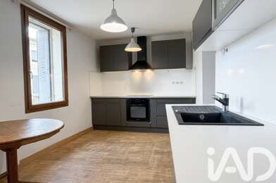 Maison 4 pièces 159000 €