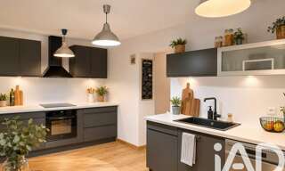 Maison 4 Pièces 110 m² à vendre à Espeluche (26780)