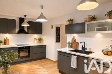 Maison 4 pièces 159000 €