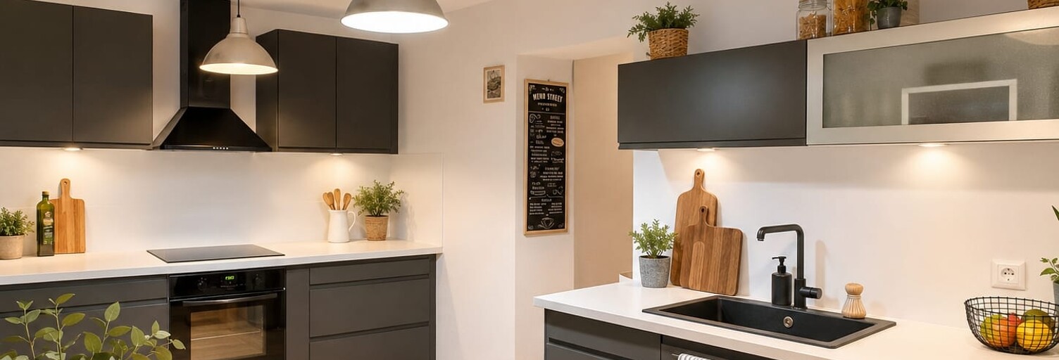 Maison 4 Pièces 110 m² à vendre à Espeluche (26780)