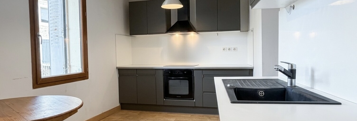 Maison 4 Pièces 110 m² à vendre à Espeluche (26780)